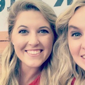 Meet your Posher, Becca